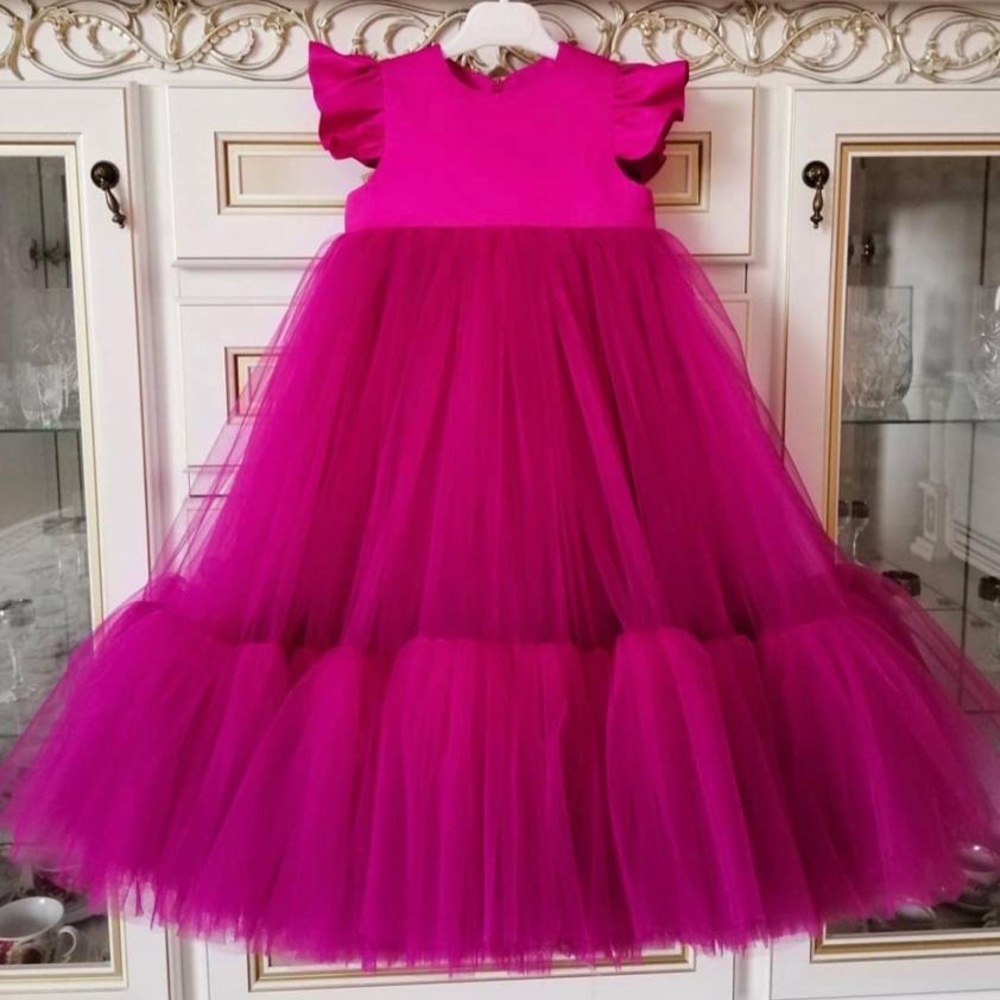 COPY - Girls dress
